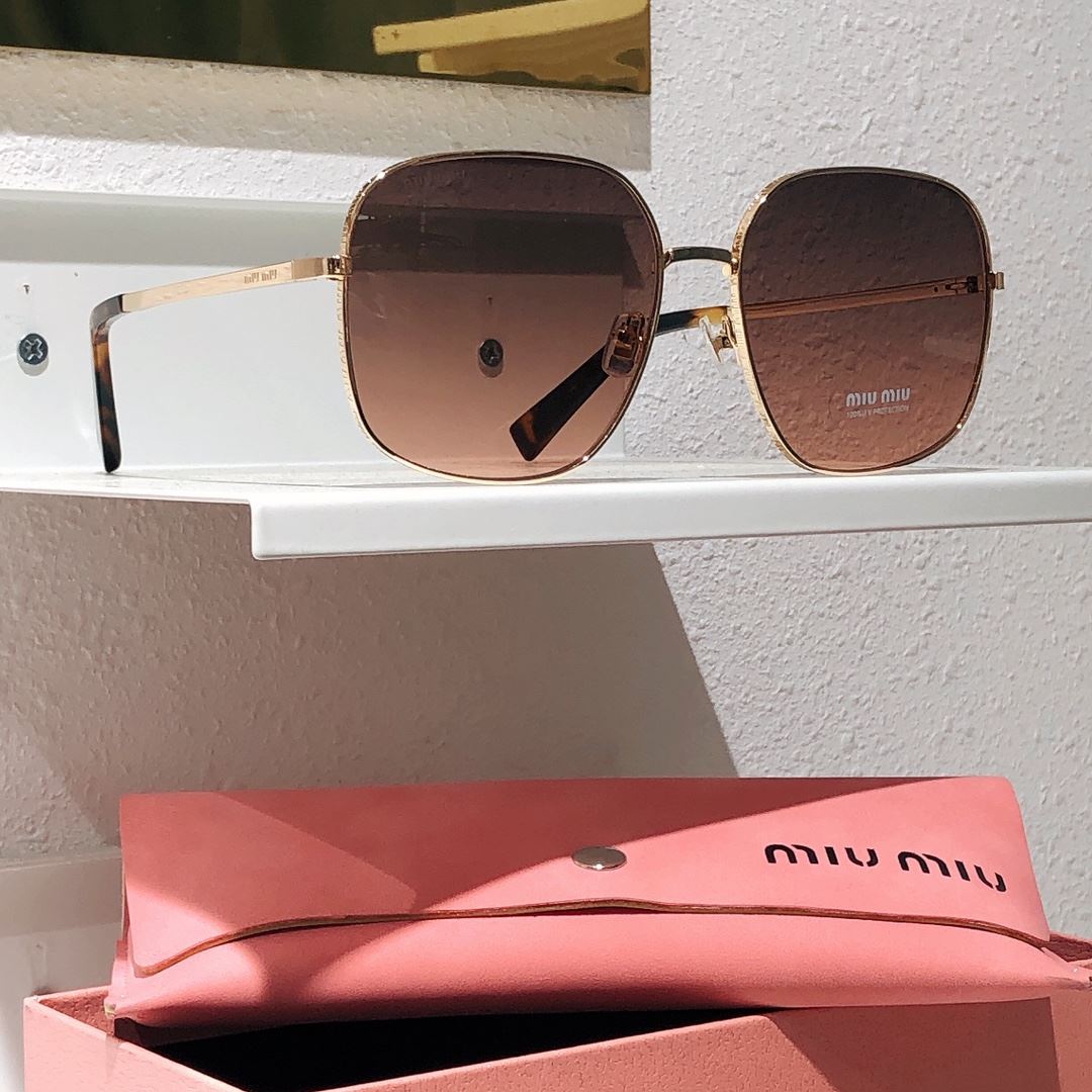 Miu Miu Sunglasses